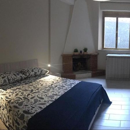 Da Zio Toto Bed and Breakfast Scilla Exteriör bild