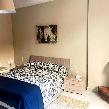 Da Zio Toto Bed and Breakfast Scilla Exteriör bild